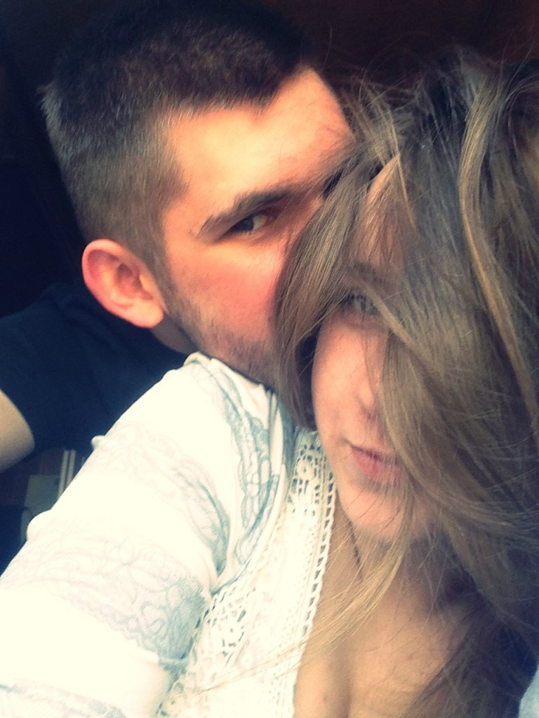 MY LOVE 