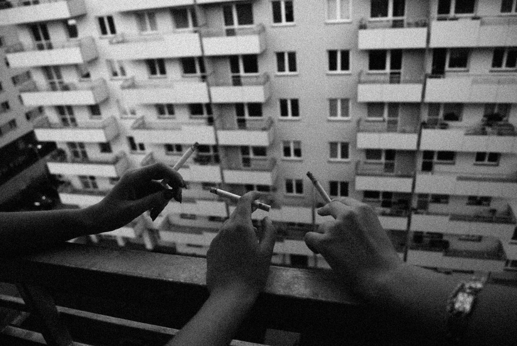 film lat osiemdziesitych
