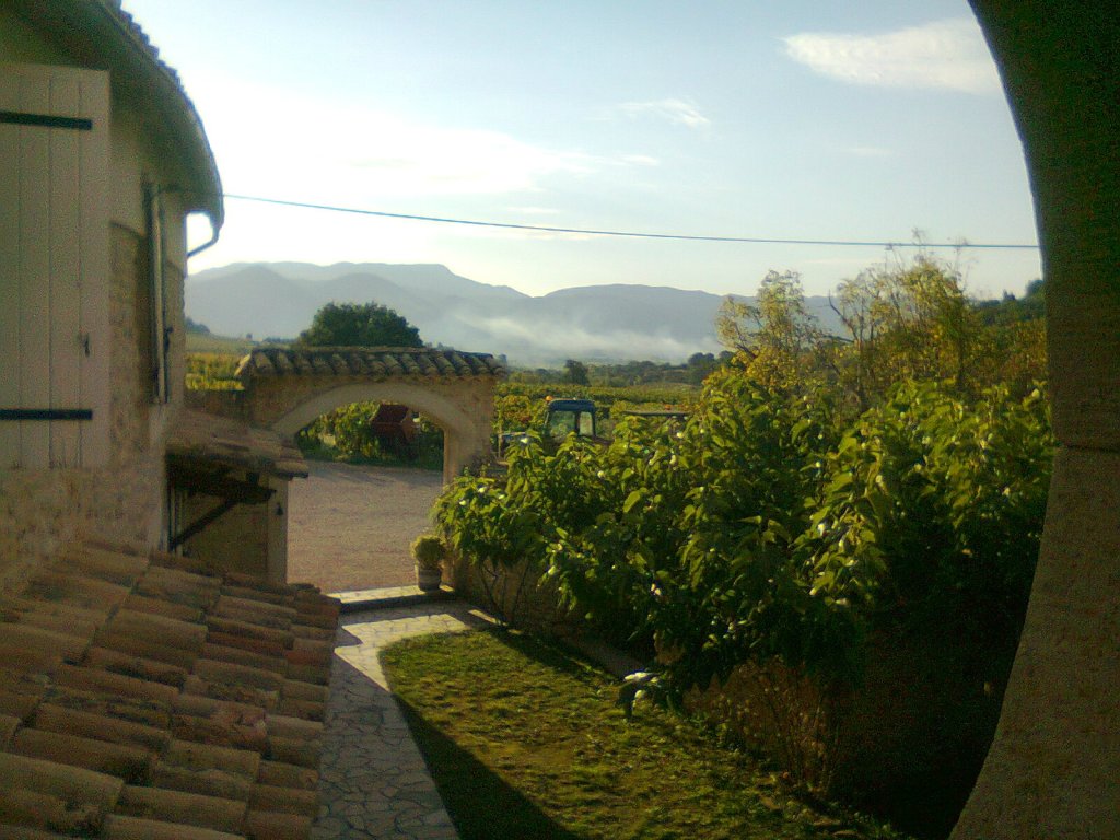 la Luminaille