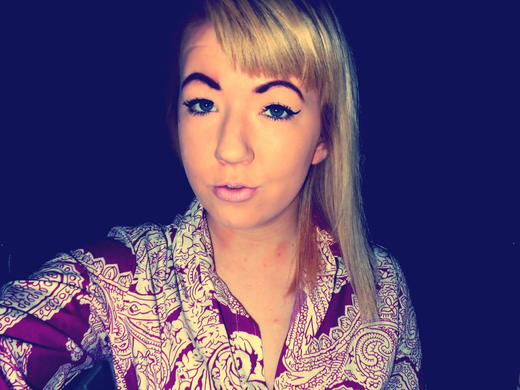 SELFIE;)