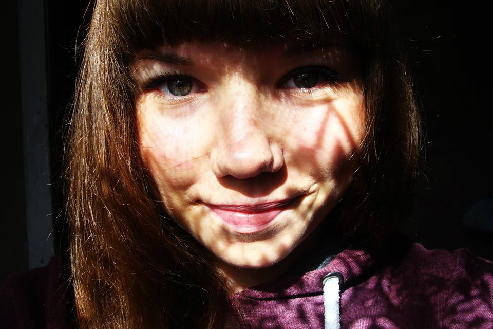 Byem Pewien Dnia Zagady