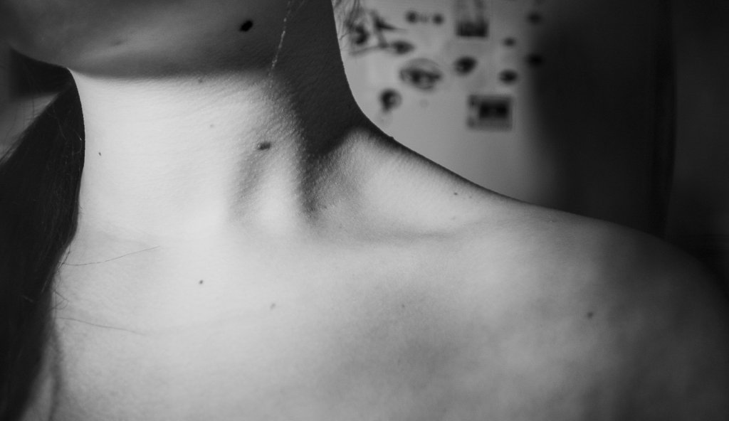 Connect the dots.