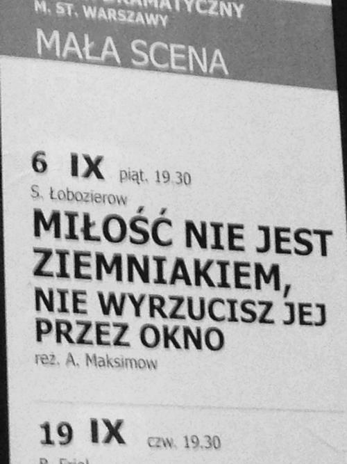 WE SI OE ZE MN!