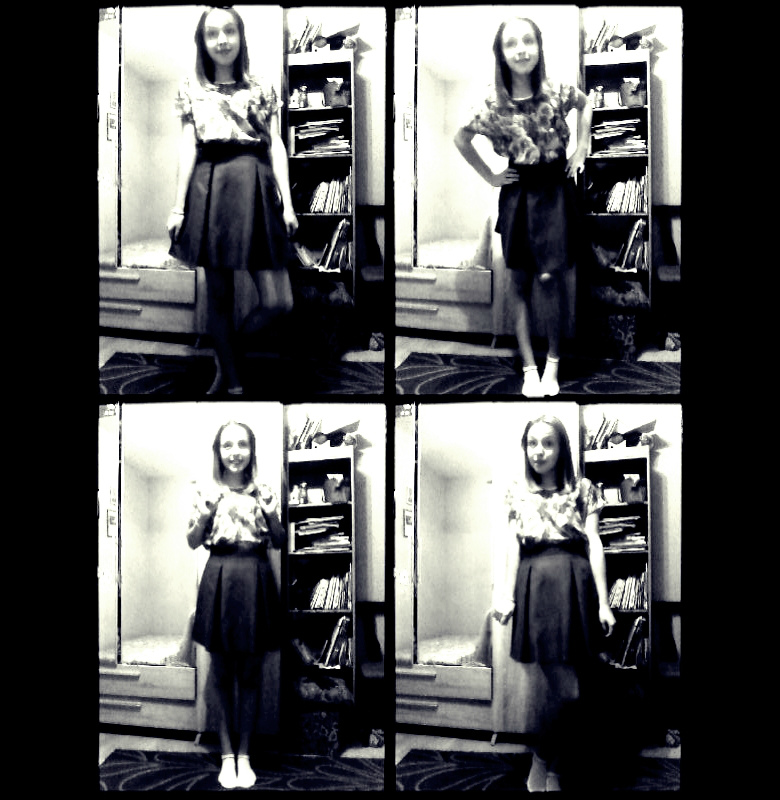 Myszka :*