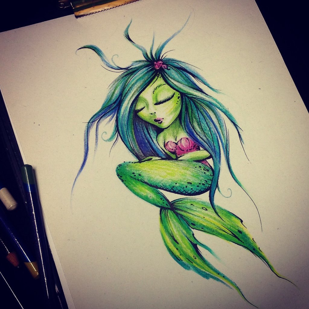 Syrenka