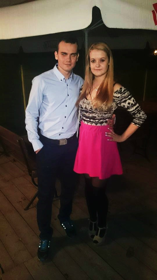 z Marcinkiem.:D