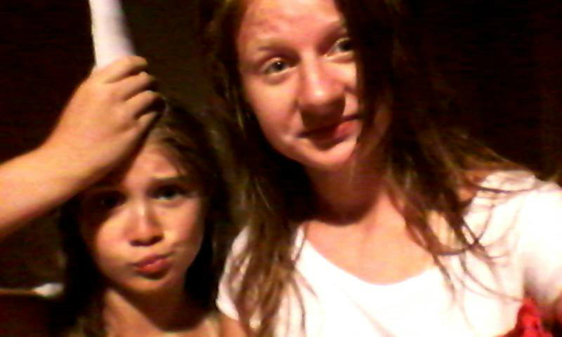 Kolonie ^^