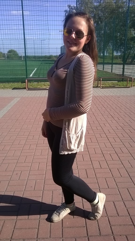 a jeszcze z dlugimi wlosami :o [