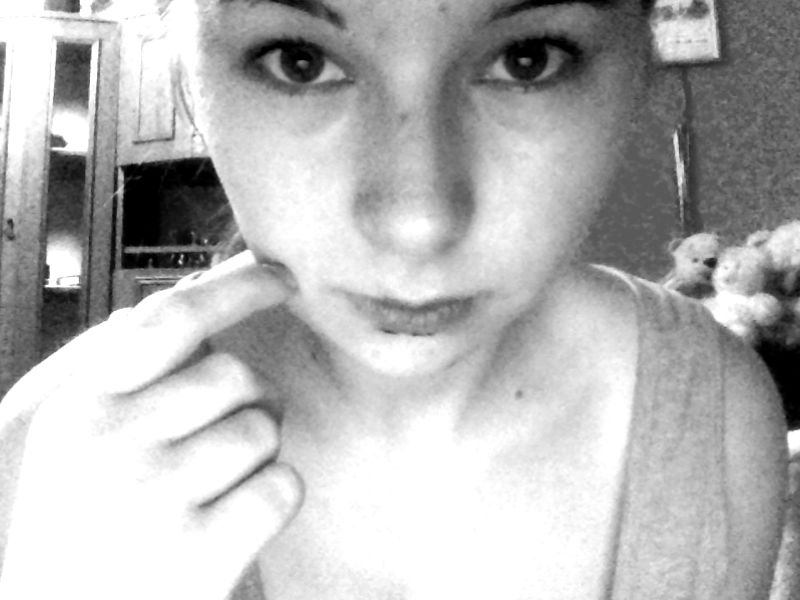 I chuj.
