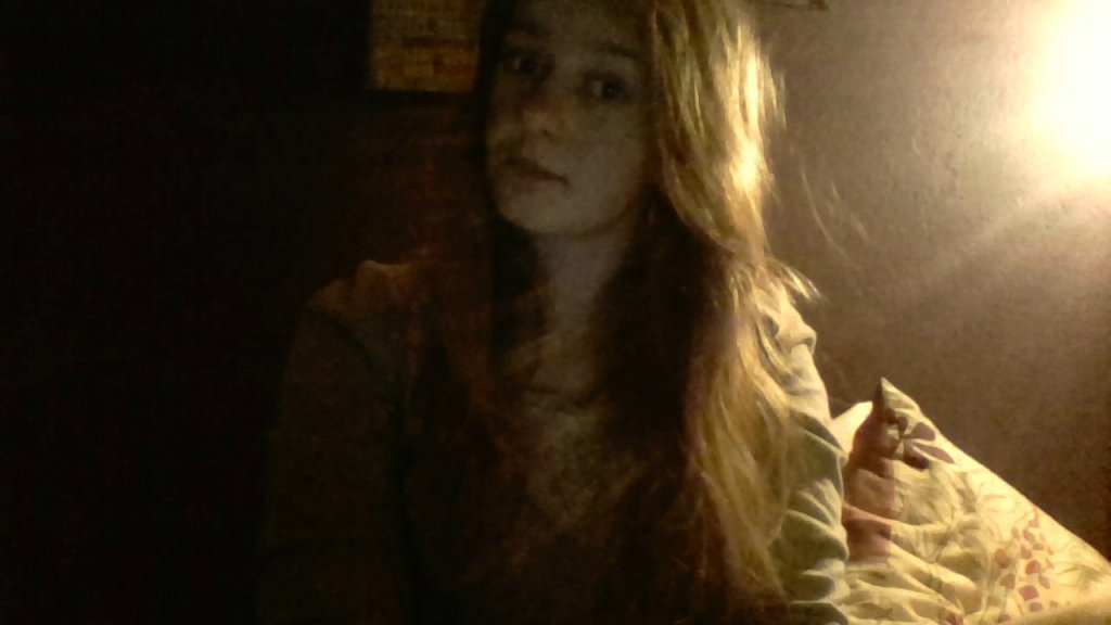 Ciemne i stare, ale jest ok :)