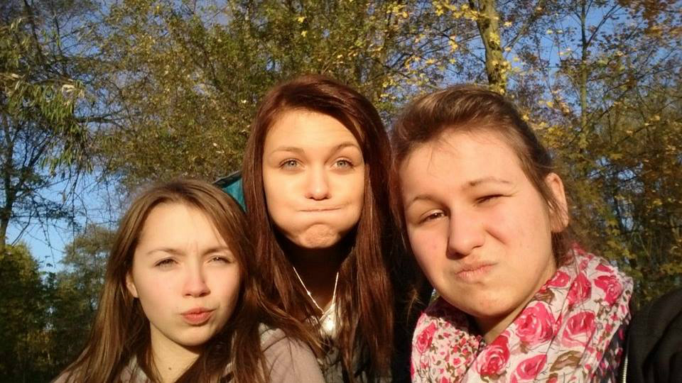 Siemaneczko ;**