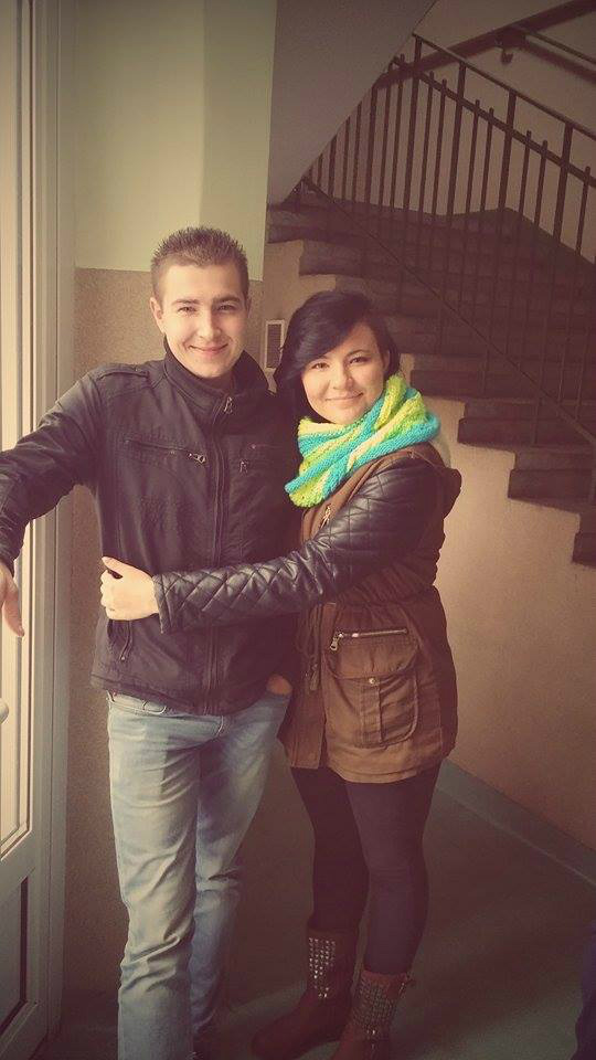 Kochajce si rodzestwo 