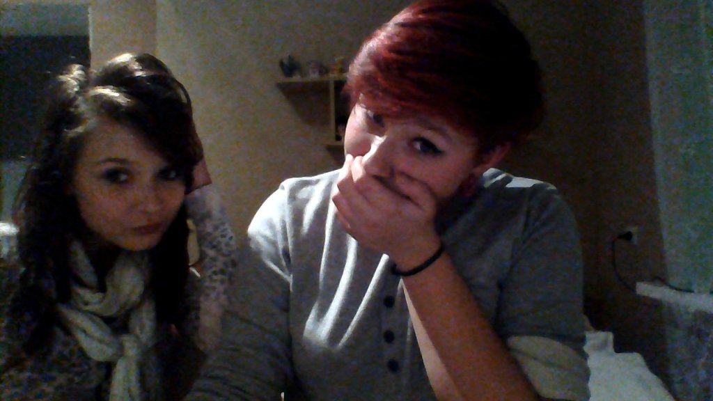Noocka ;3