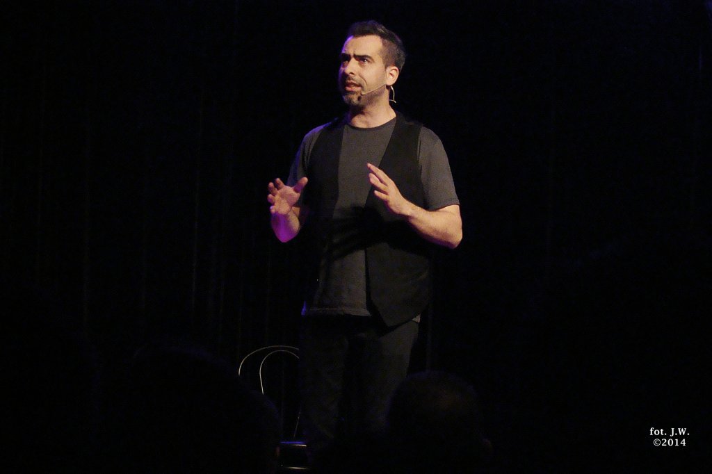 poniedziaek, 10 listopada 2014