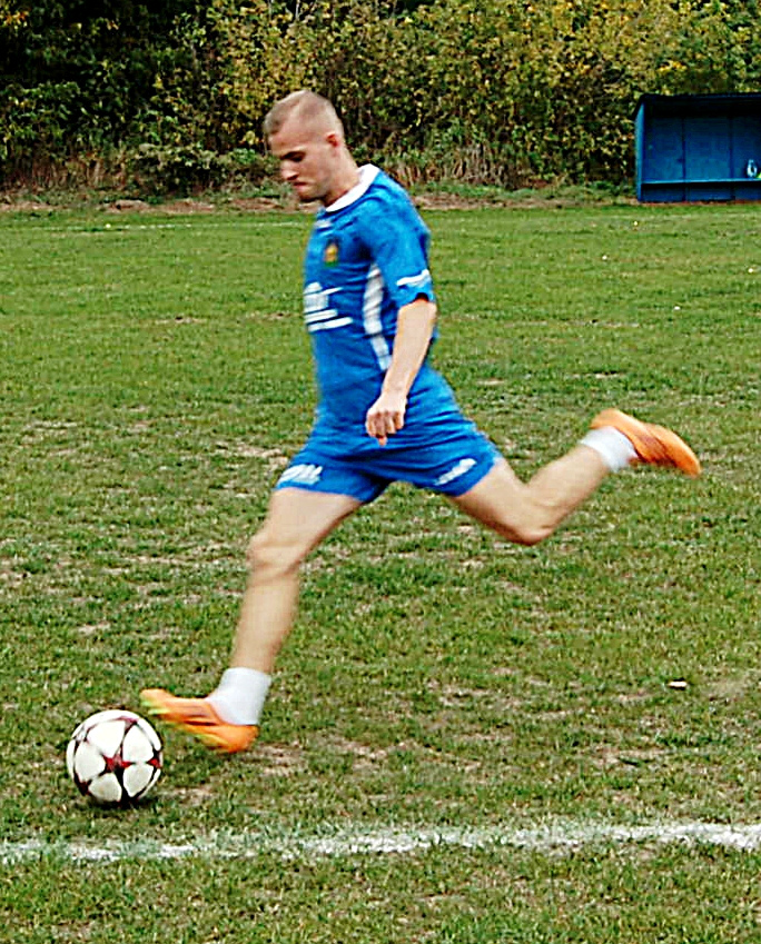 Football...