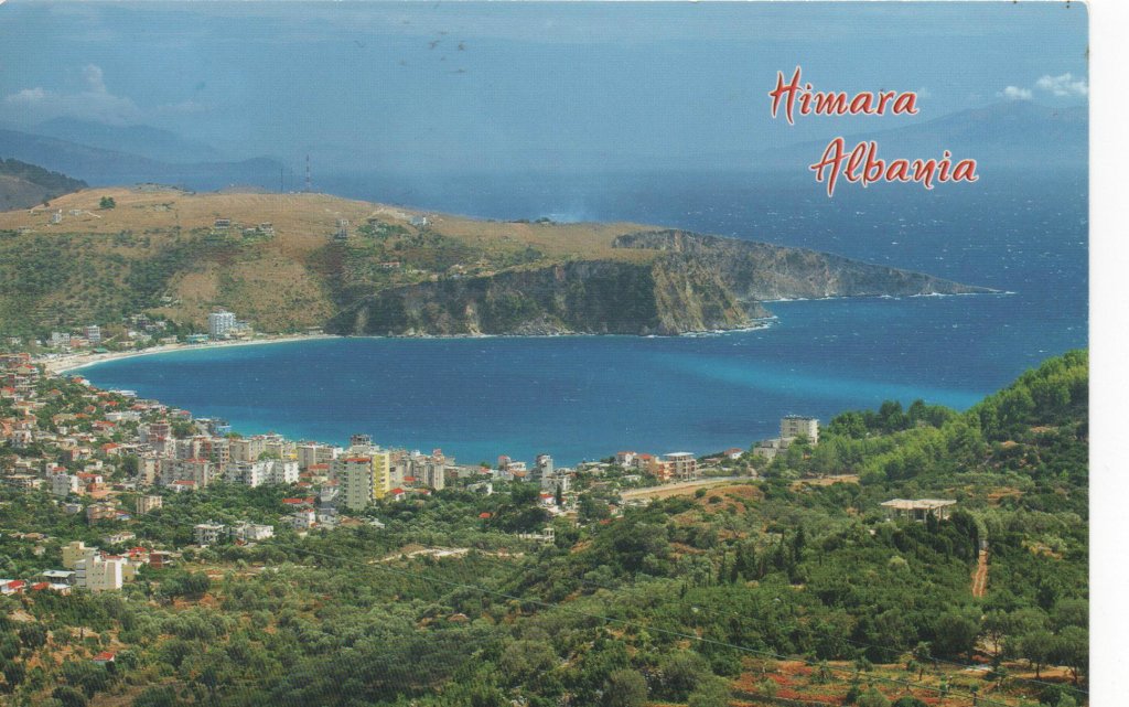 1. Albania