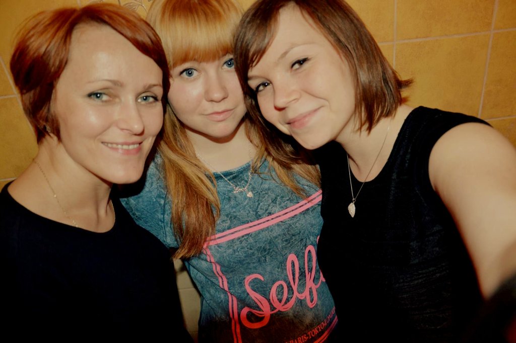 Sylwia Pati ; *