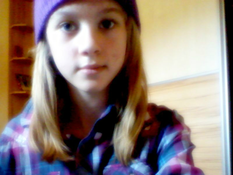 Brzydkie :D