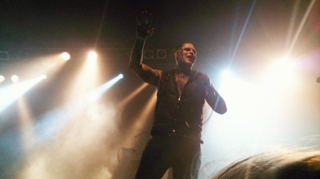 Combichrist