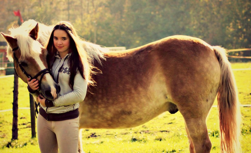 Misiek! :D 