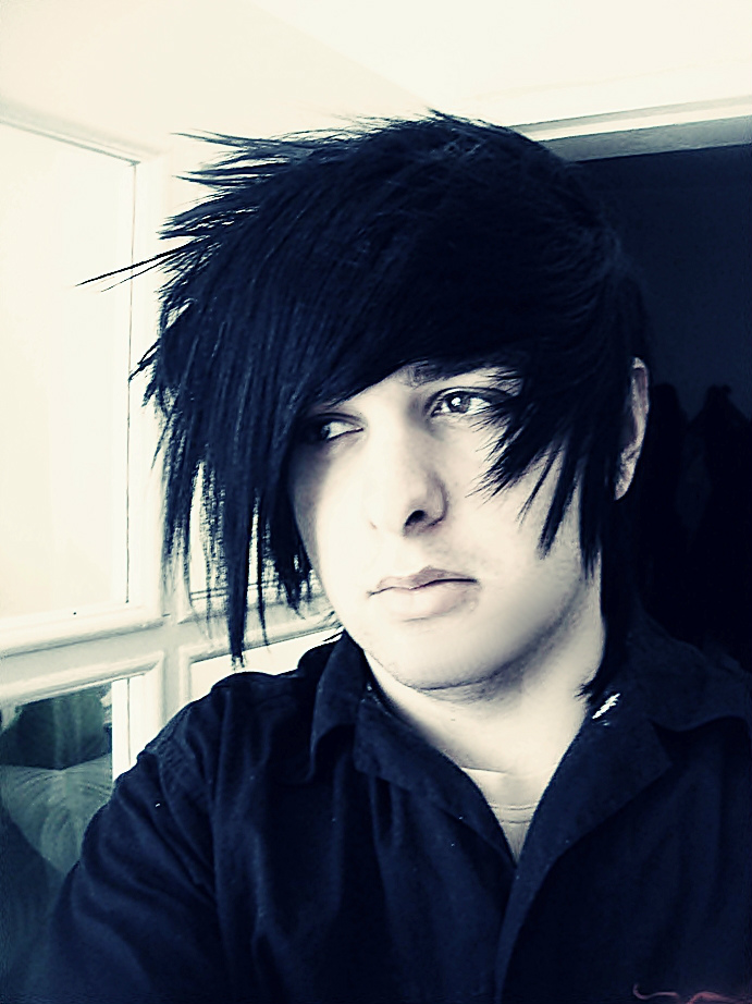 bad innocence 