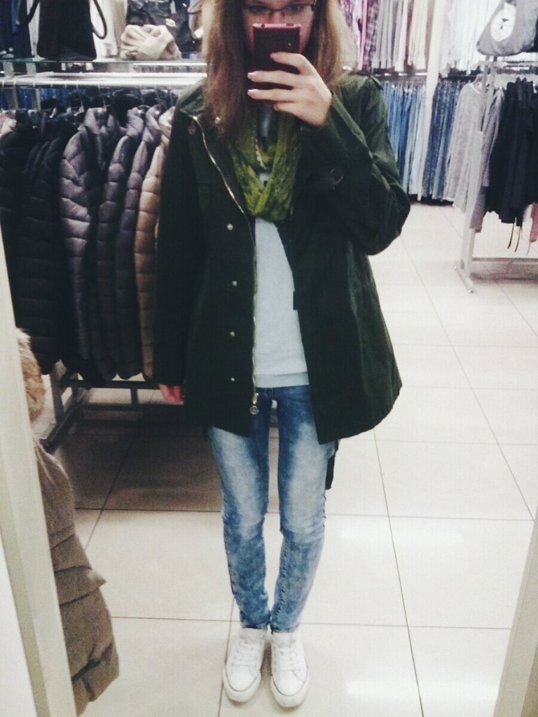 Do przodu mimu tylu przykroci..