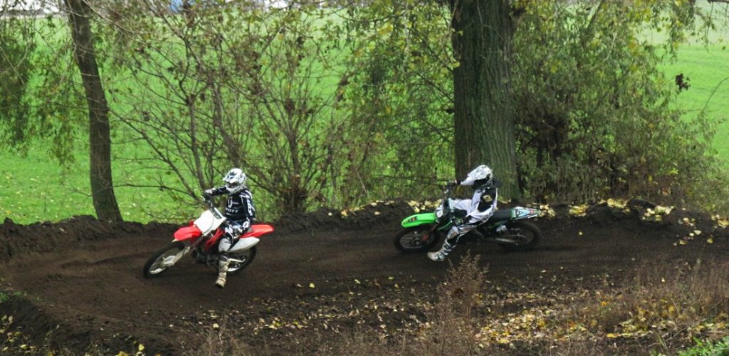 Motocrossik