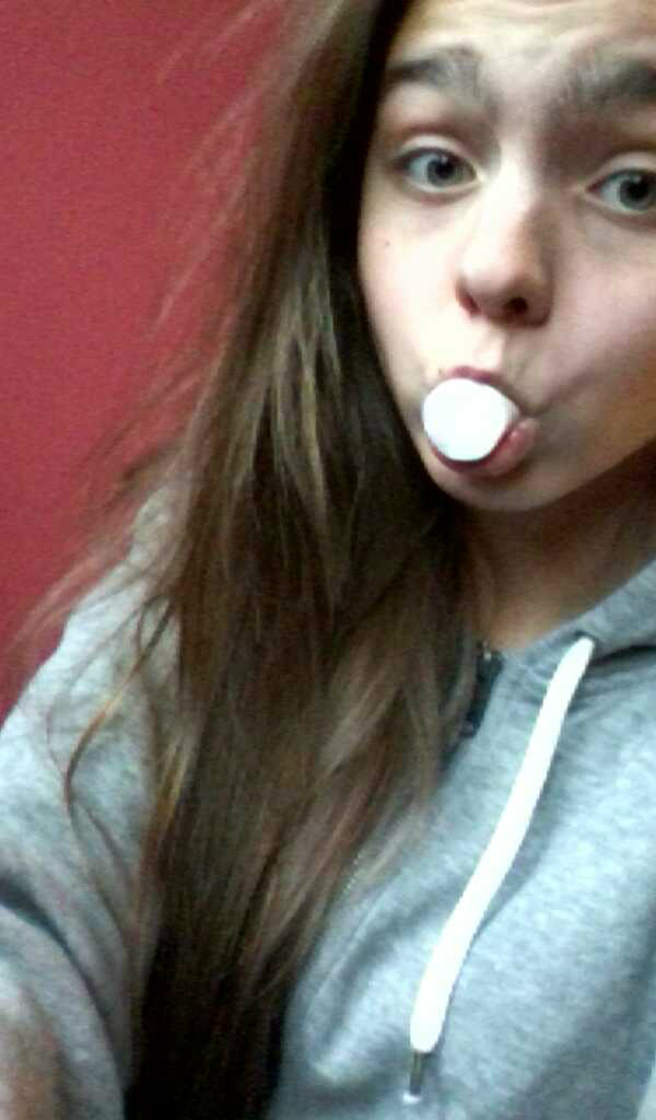 Szalona ;D