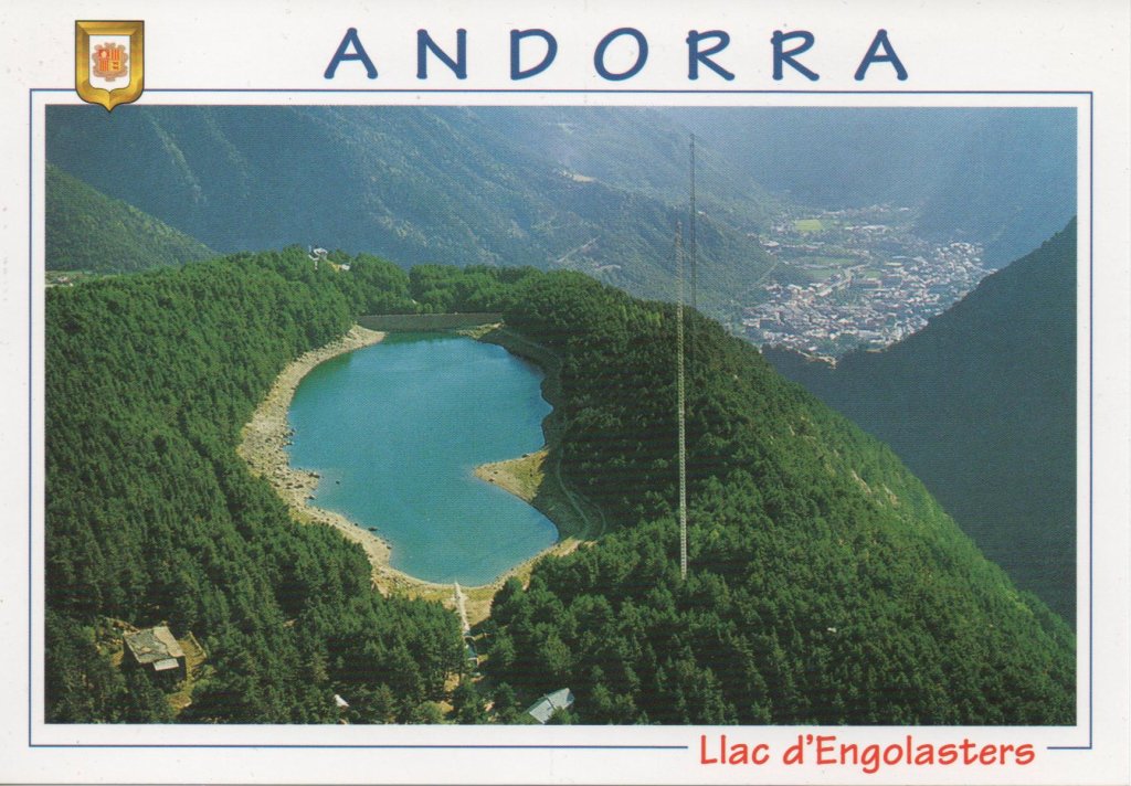 3. Andora
