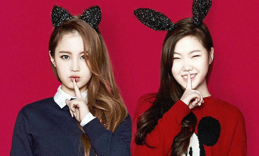 Hi Suhyun