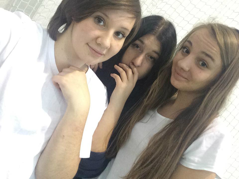 Czoem! 