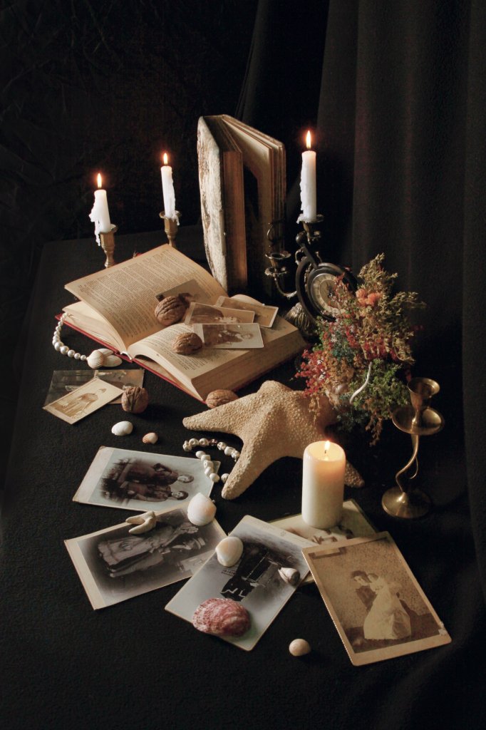 vanitas