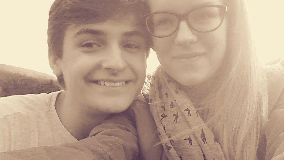 kocham ;3