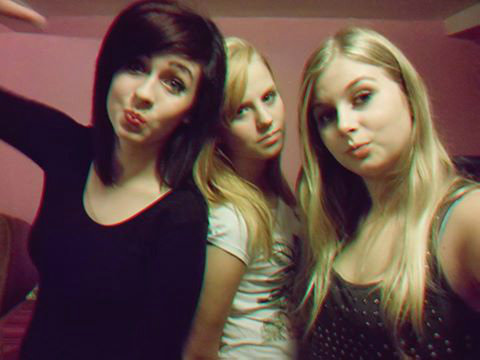 #1 Ksiniczki moje 