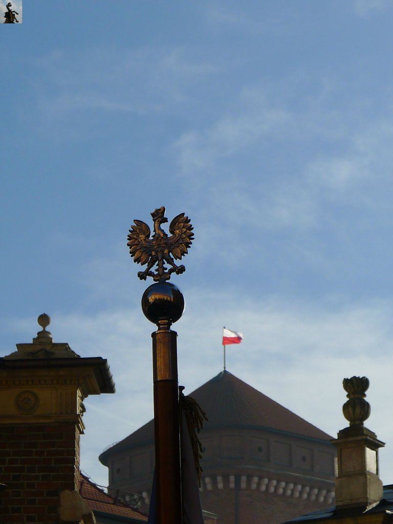 W Wawelskiej Scenerii