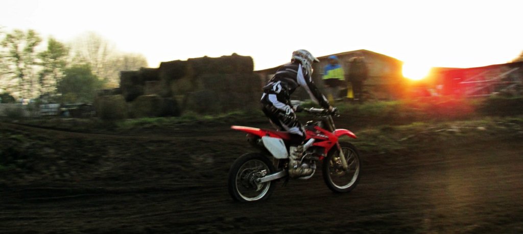 Motocross