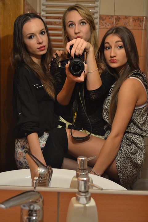 z tymi ktre Kocham 
