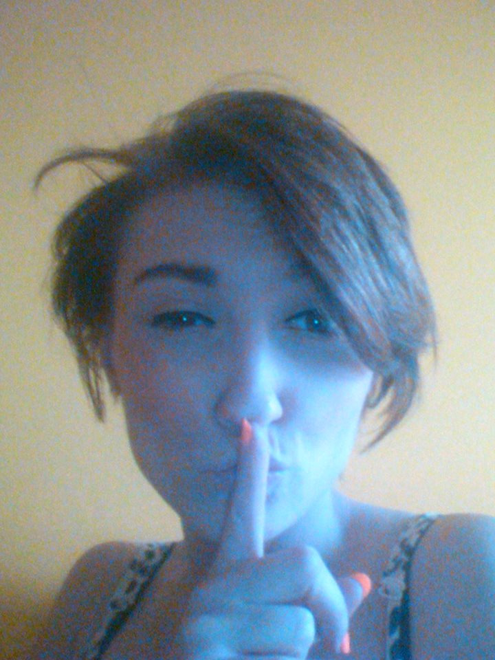 Ciii Bo sie wyda ! &#9829;