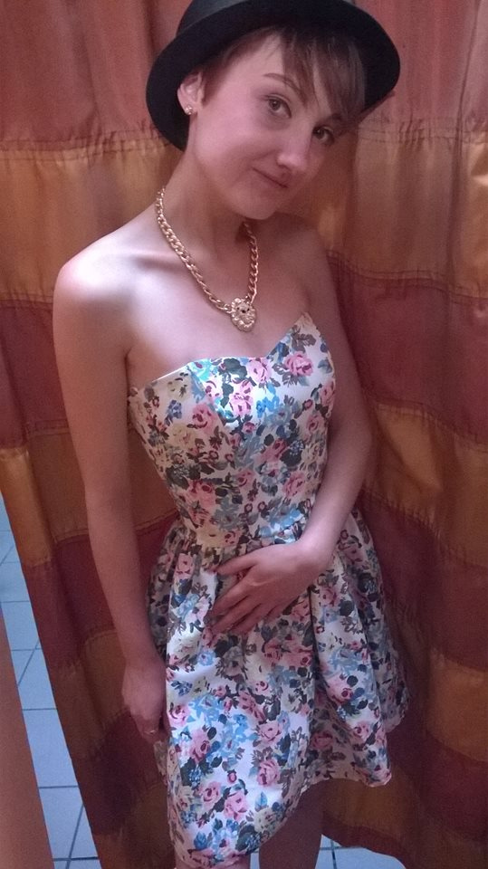 Smutny Rekin Jest Smutny :O 