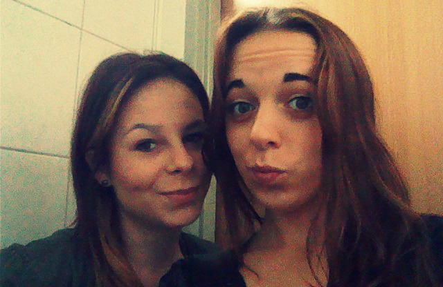 z siusiorkiem ! :3