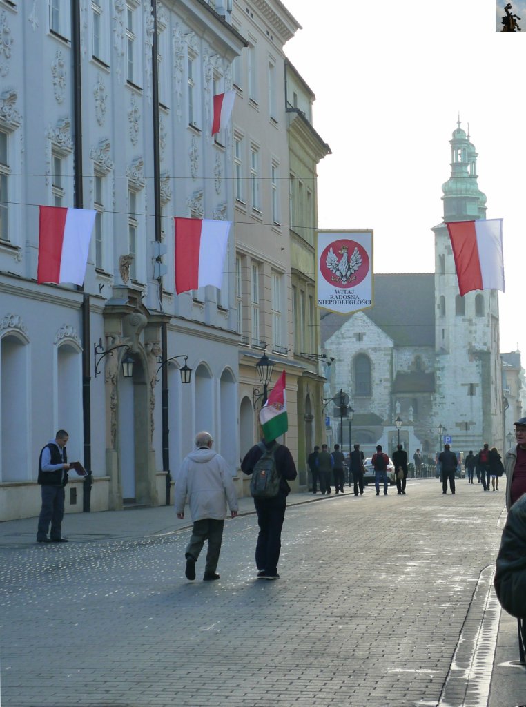 11 Listopada 2014 - 