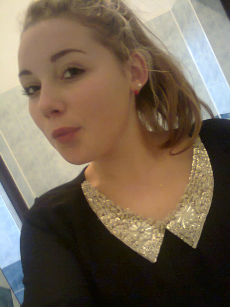 Kibelek ;D