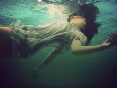 lost