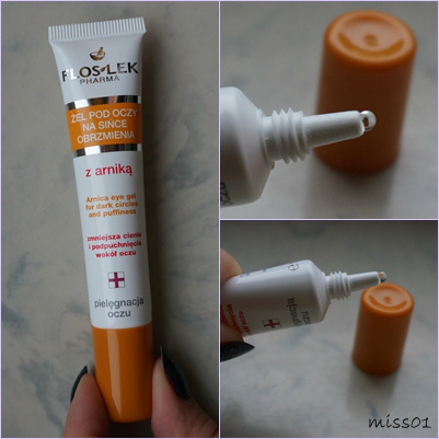 67. Flos-lek pod oczy