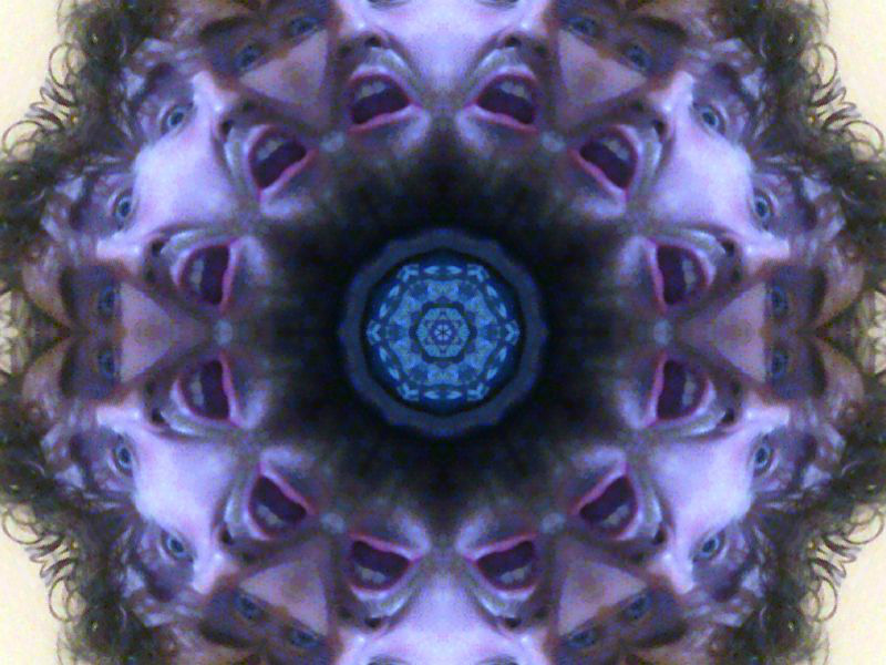 psyho