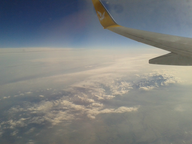 Holidays