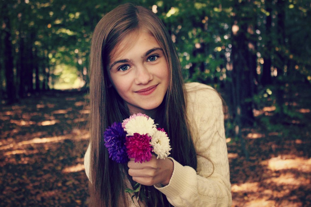 Aneta :)