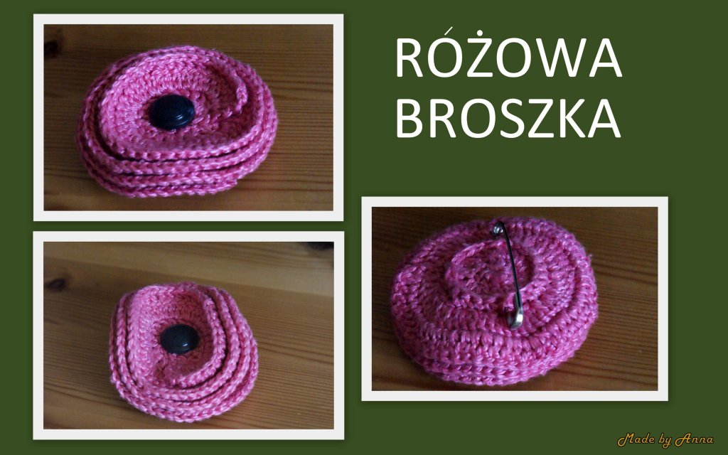 Broszka