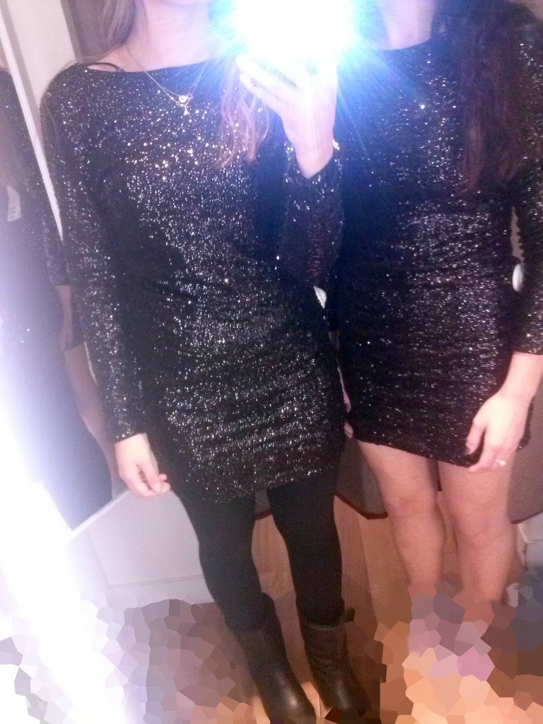 h&m ;o