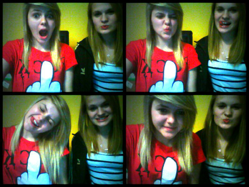 Kocham Ci :***
